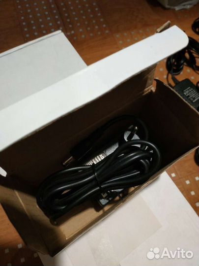 Блоки питания 12 вольт 2 ампера