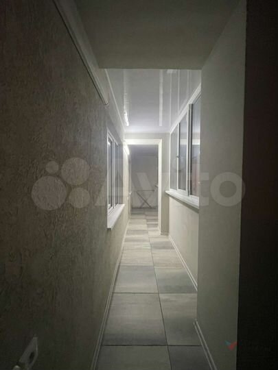 2-к. квартира, 69,7 м², 2/14 эт.