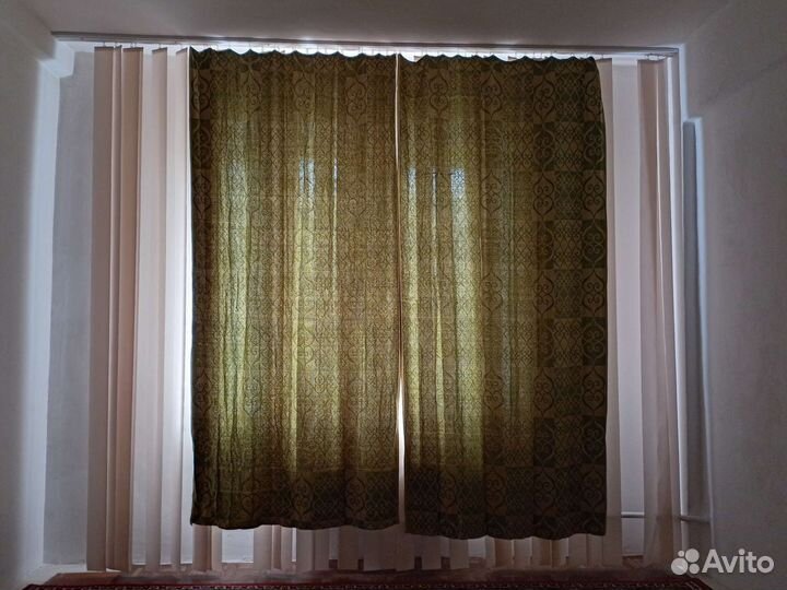 Ламель вертикальных жалюзи