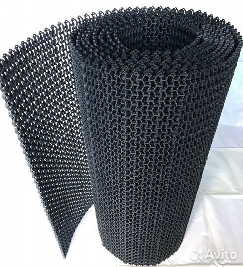 Дорожка «Волна» в рулоне