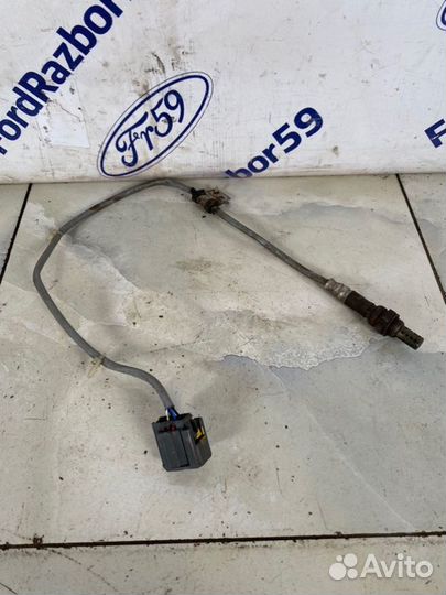 Датчик кислорода (лямбда-зонд) Mazda Mazda3 BL 1.6