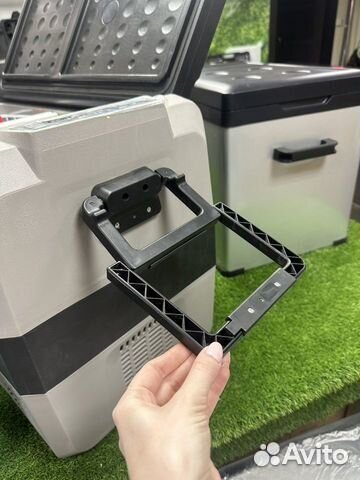 Автомобильный холодильник