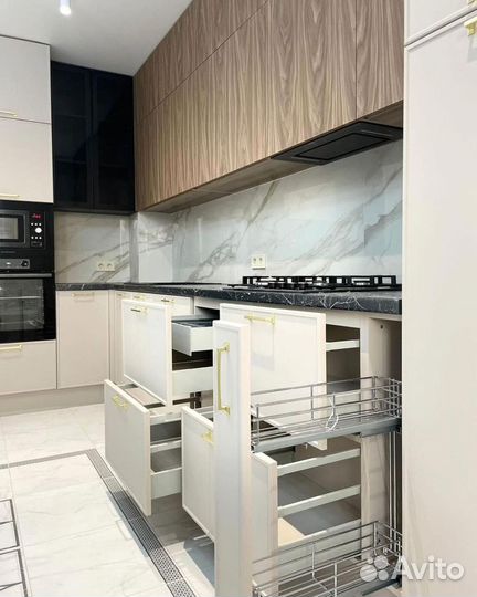 Кухня. Рассрочка 0%