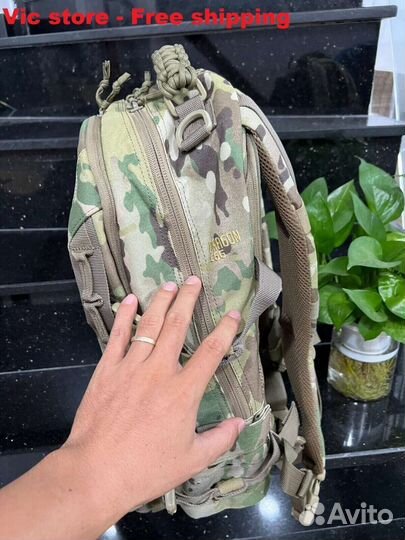 Тактический рюкзак Helikon tex egg