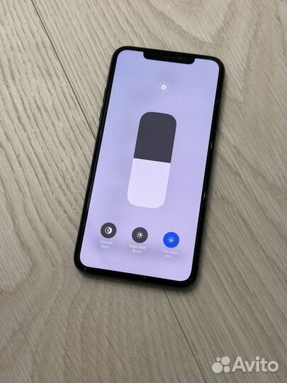 iPhone 11 Pro Max, 256 ГБ