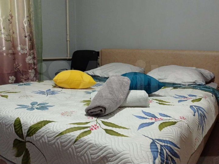 2-к. квартира, 45 м², 2/2 эт.