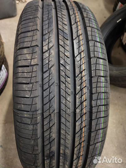 Hankook Dynapro HP2 RA33 225/60 R17 99H