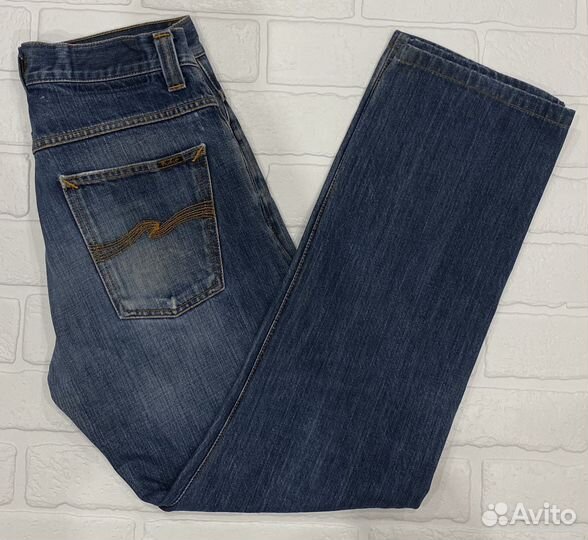 Nudie Jeans Co (W29)