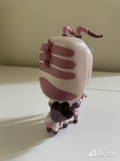 Funko Pop Shrimp Rick