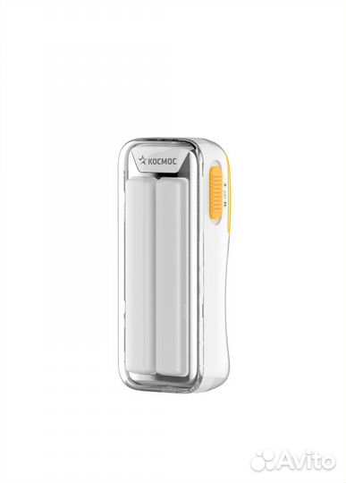 Фонарь кемпинговый аккумуляторный космос 118LED