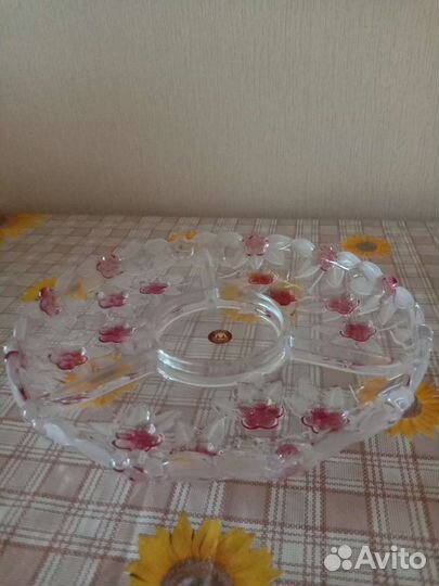 Менажница, Германия, стопки СССР