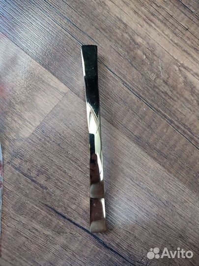 Мебельные ручки