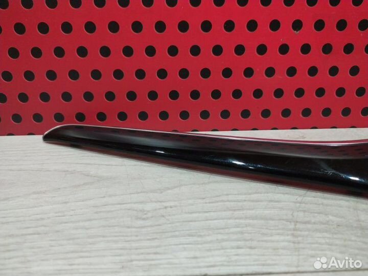 Молдинг двери задней правой Mercedes-Benz S-Class