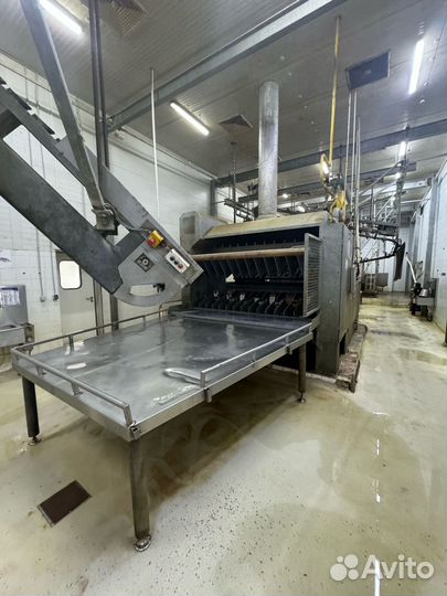 Колбасное оборудование бу фаршмешалка