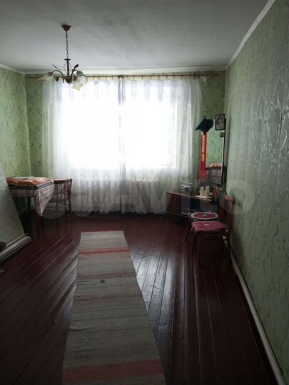 2-к. квартира, 60 м², 1/1 эт.