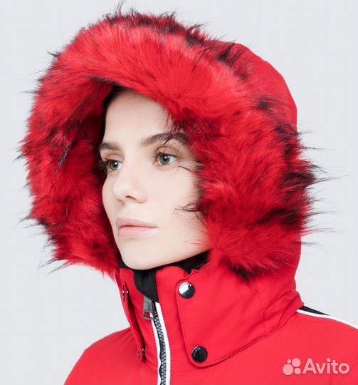 Горнолыжная куртка женская 44. Лунта. Luhta Jakka