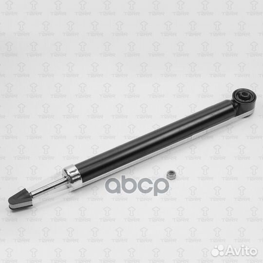 Амортизатор подвески audi A3 (8L1) 96- skoda O