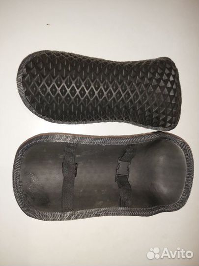 Наколенники из EVA