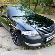 Nissan Almera Classic 1.6 MT, 2007, 311 000 км, с пробегом, цена 445 000 руб.