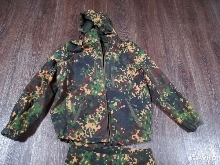 Военная форма