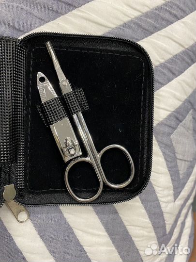 Маникюрный набор