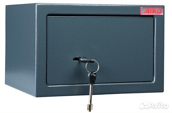 Сейф для пистолета тт-170