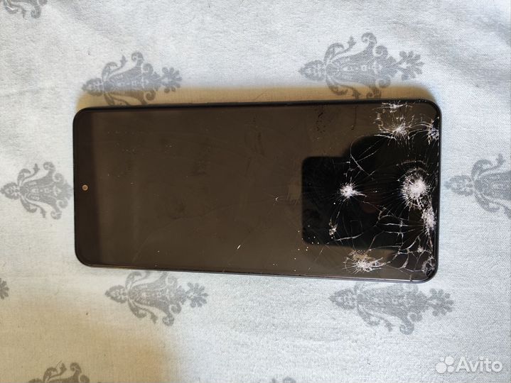 Xiaomi POCO F3, 8/128 ГБ