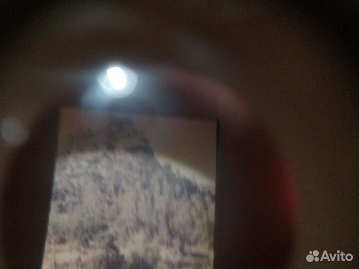 Фильмоскоп 2 Ленинград