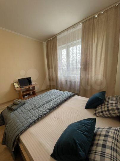 1-к. квартира, 35 м², 5/10 эт.