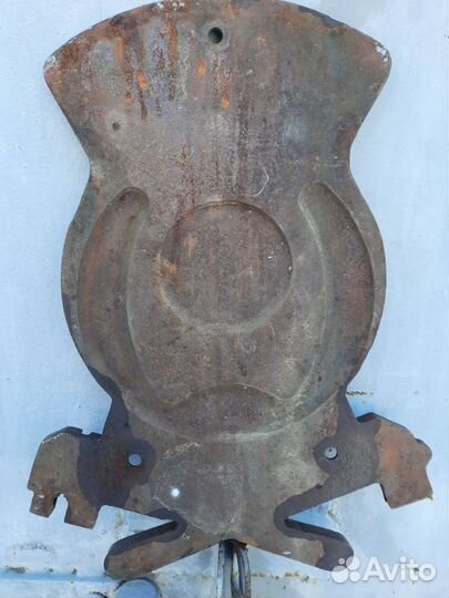 Герб ссср. Ж/Д