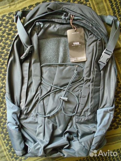 EDC Lite Backpack Helikon-Tex shadow gray