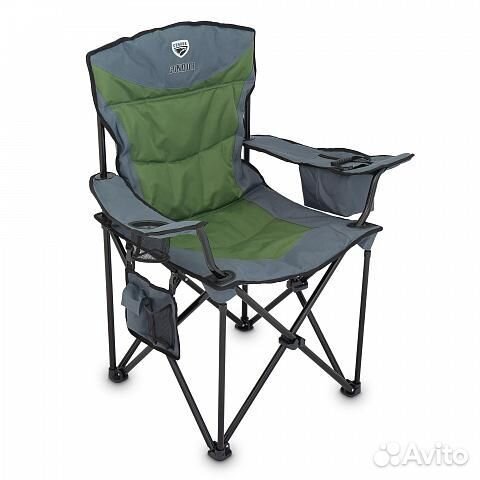 Кресло складное 