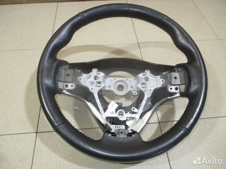 Рулевое колесо Toyota RAV4 (XA40)