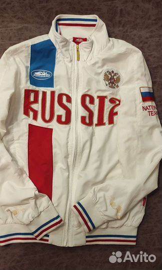 Спортиный костюм Forward