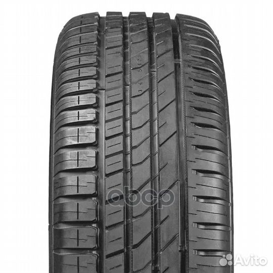 Ikon Tyres Nordman SX3 205/55 R16