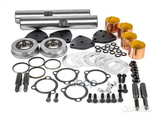 Р/к шкворней (на ось) Meritor FRL FLA 8416159SX