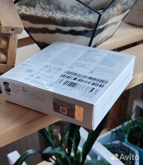 Беспроводные, Bluetooth наушники Buds 4