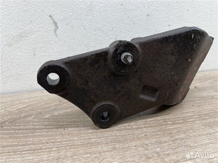 Кронштейн двигателя Hyundai Getz 2005-2011