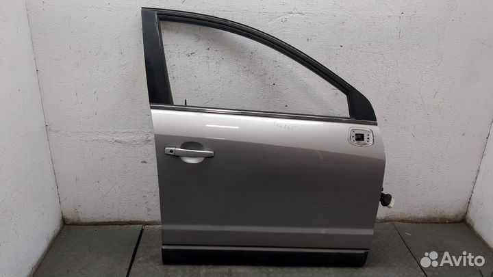 Дверь боковая Opel Antara, 2009