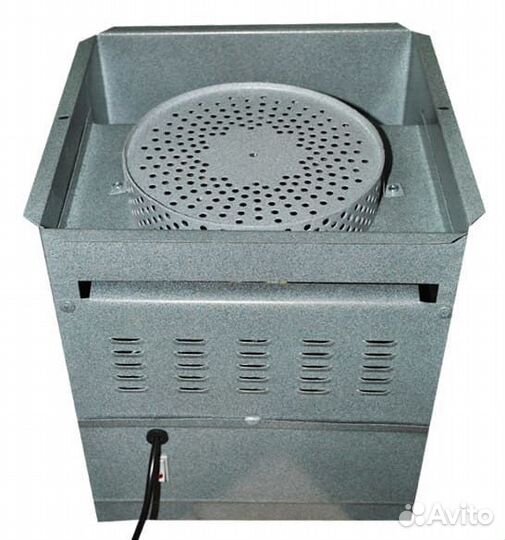 Зернодробилка 400