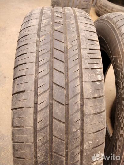 Goodyear Integrity 215/65 R17
