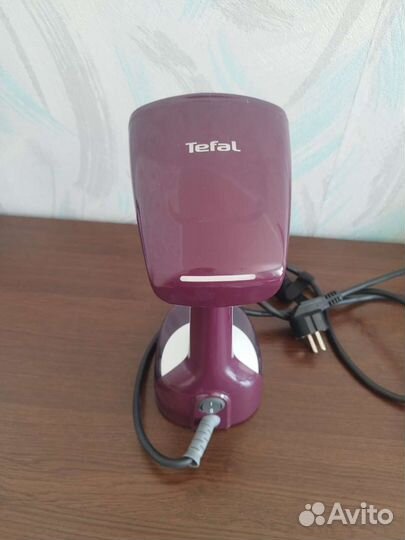 Отпариватель tefal