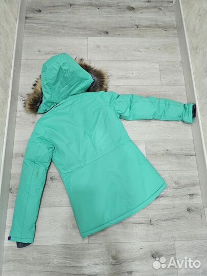 Куртка горнолыжная MTforce новая 42 158/154