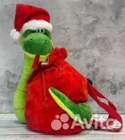 Новогодние подарки детям