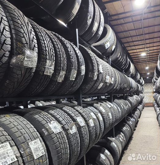 Goodyear Eagle LS 215/60 R17 93N