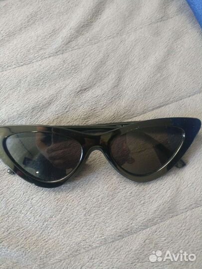 Очки женские солнцезащитные