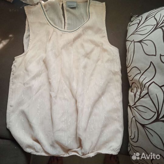 Вещи пакетом