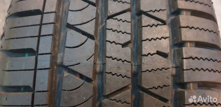 Continental ContiCrossContact LX 215/65 R16 98H