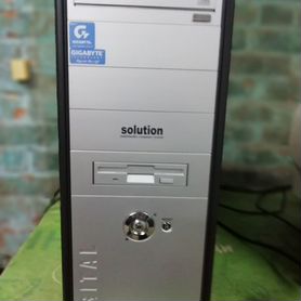 Продаю системный блок l Power Rx-b300atx