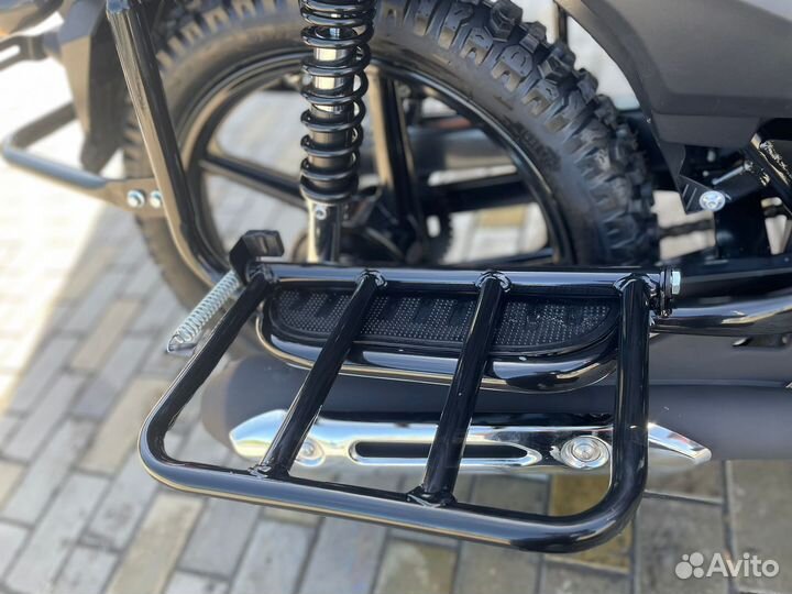 Roliz Maximus 200 c птс